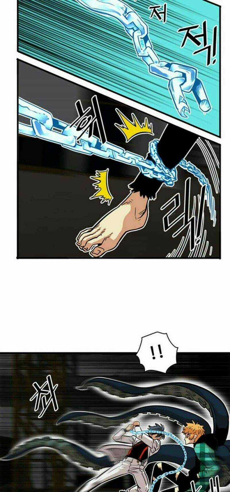 Bẫy Troll Chapter 25 trang 29