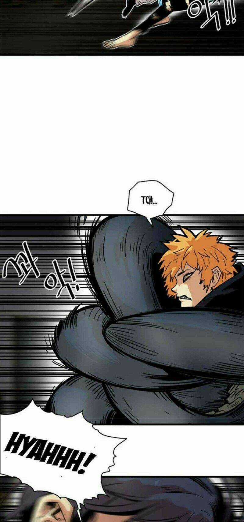 Bẫy Troll Chapter 25 trang 30