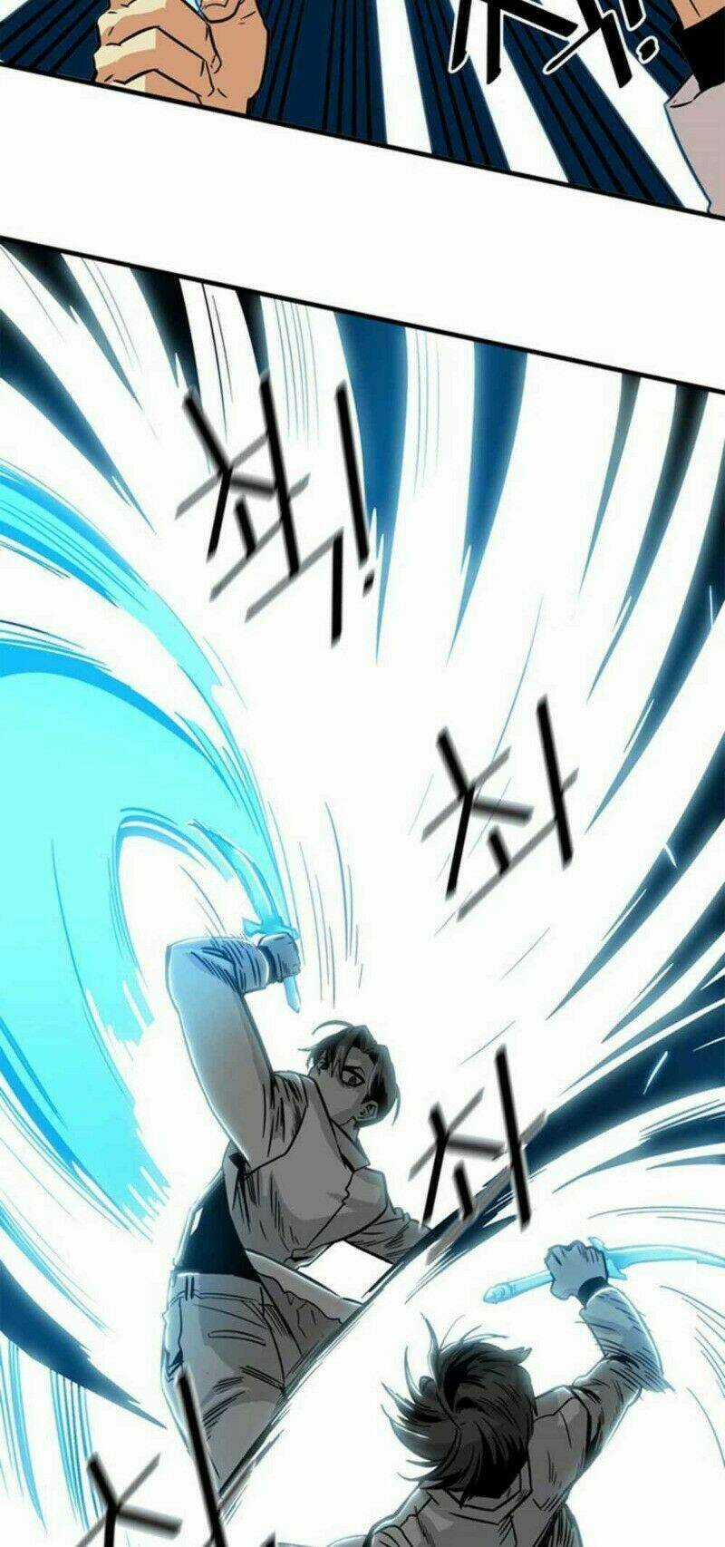 Bẫy Troll Chapter 25 trang 32