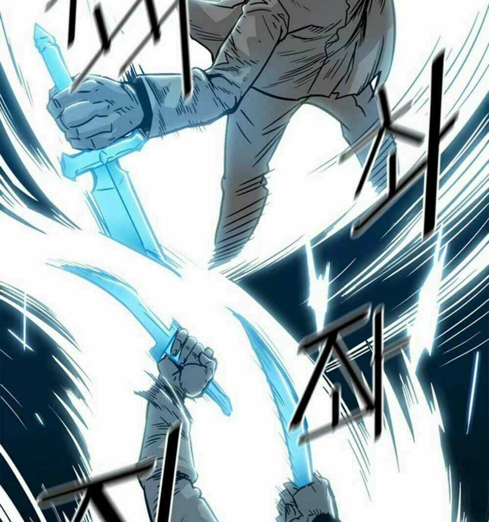 Bẫy Troll Chapter 25 trang 33