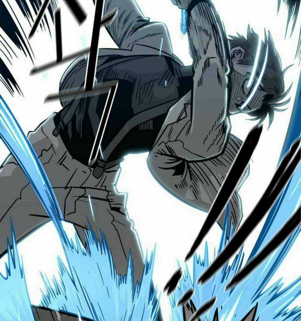 Bẫy Troll Chapter 25 trang 34