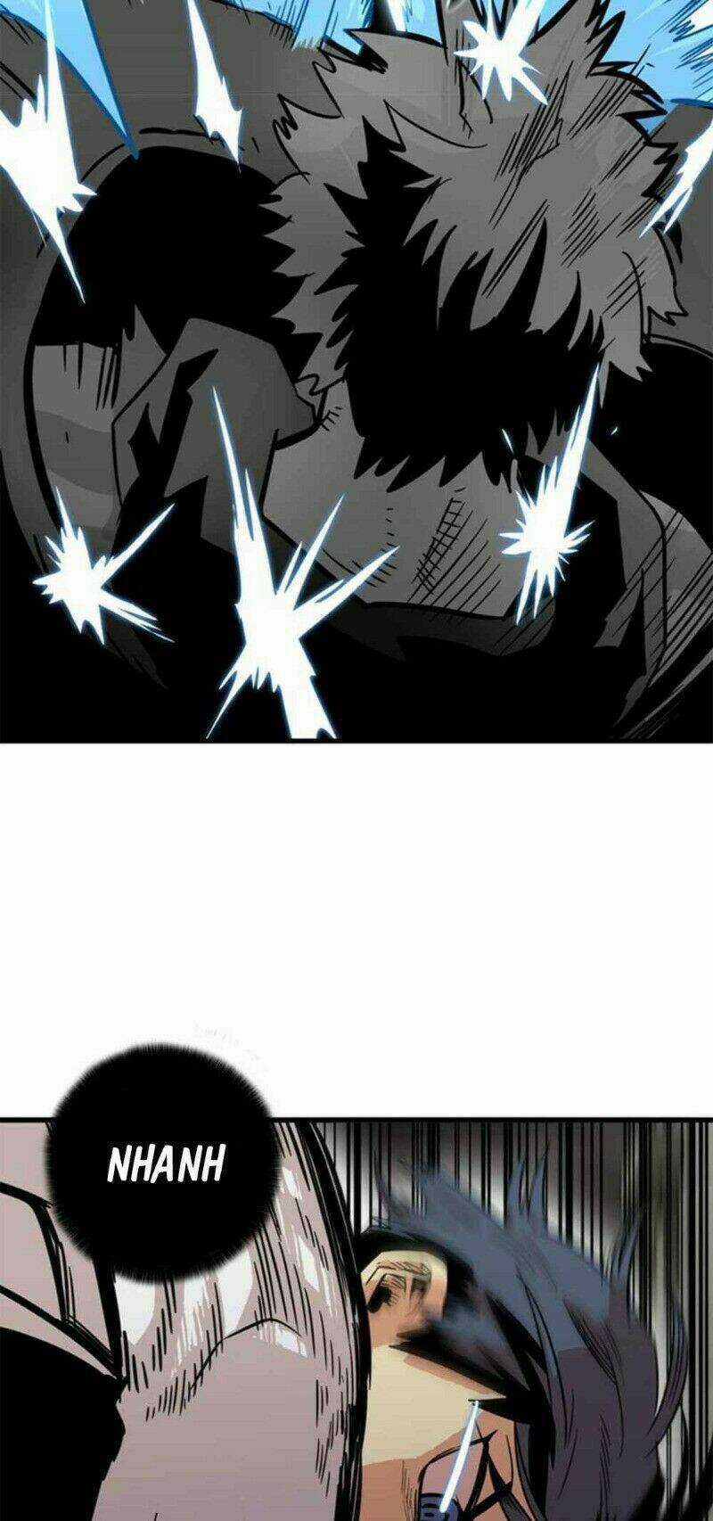 Bẫy Troll Chapter 25 trang 35