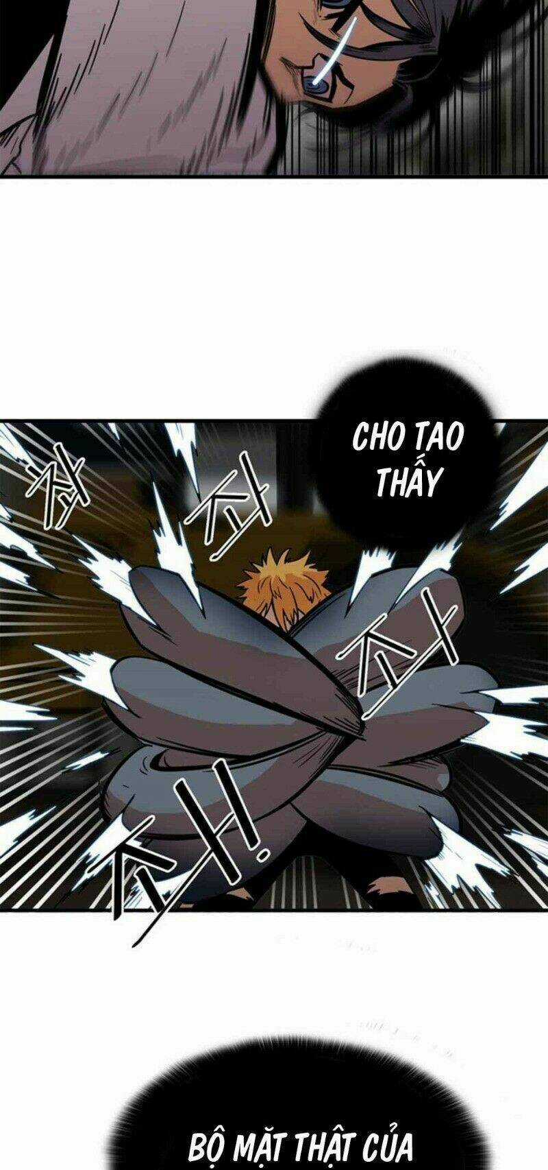 Bẫy Troll Chapter 25 trang 36