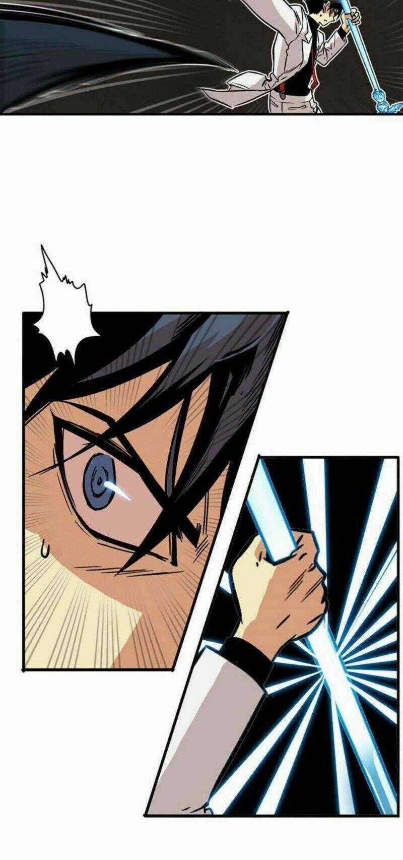 Bẫy Troll Chapter 25 trang 4