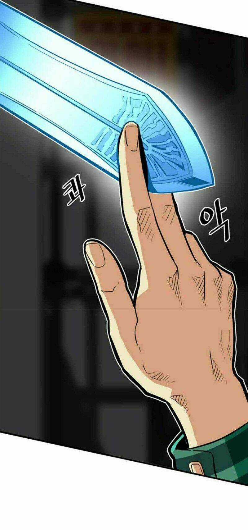 Bẫy Troll Chapter 25 trang 43