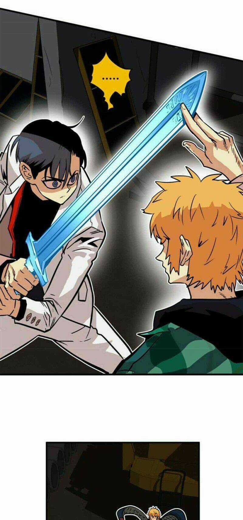 Bẫy Troll Chapter 25 trang 44