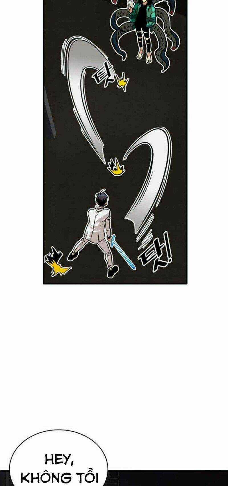 Bẫy Troll Chapter 25 trang 46