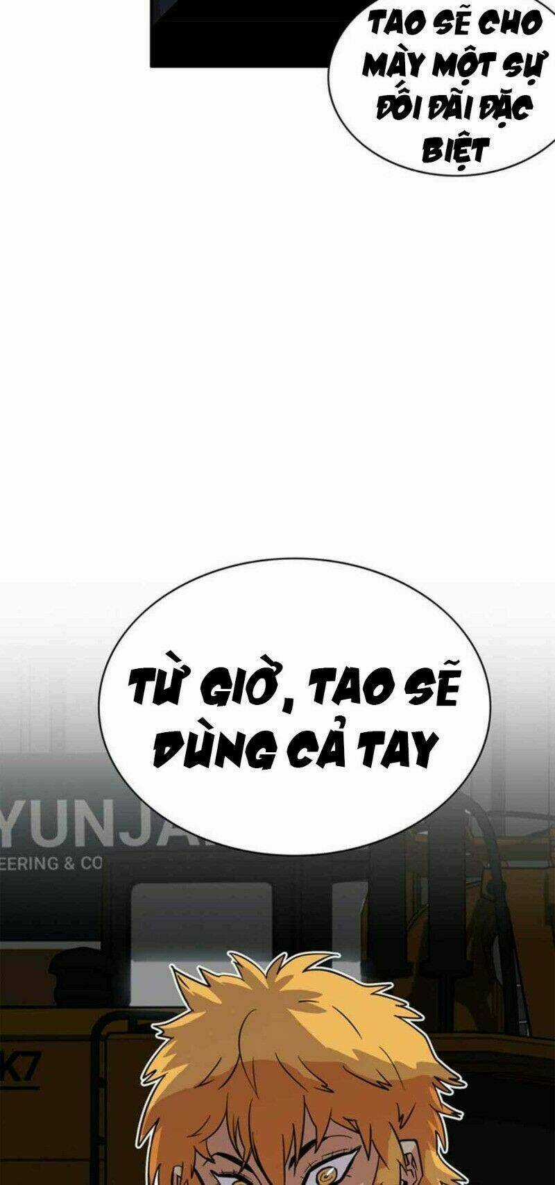 Bẫy Troll Chapter 25 trang 49