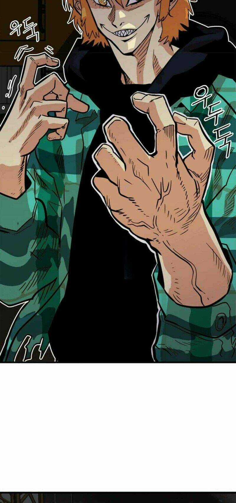 Bẫy Troll Chapter 25 trang 50