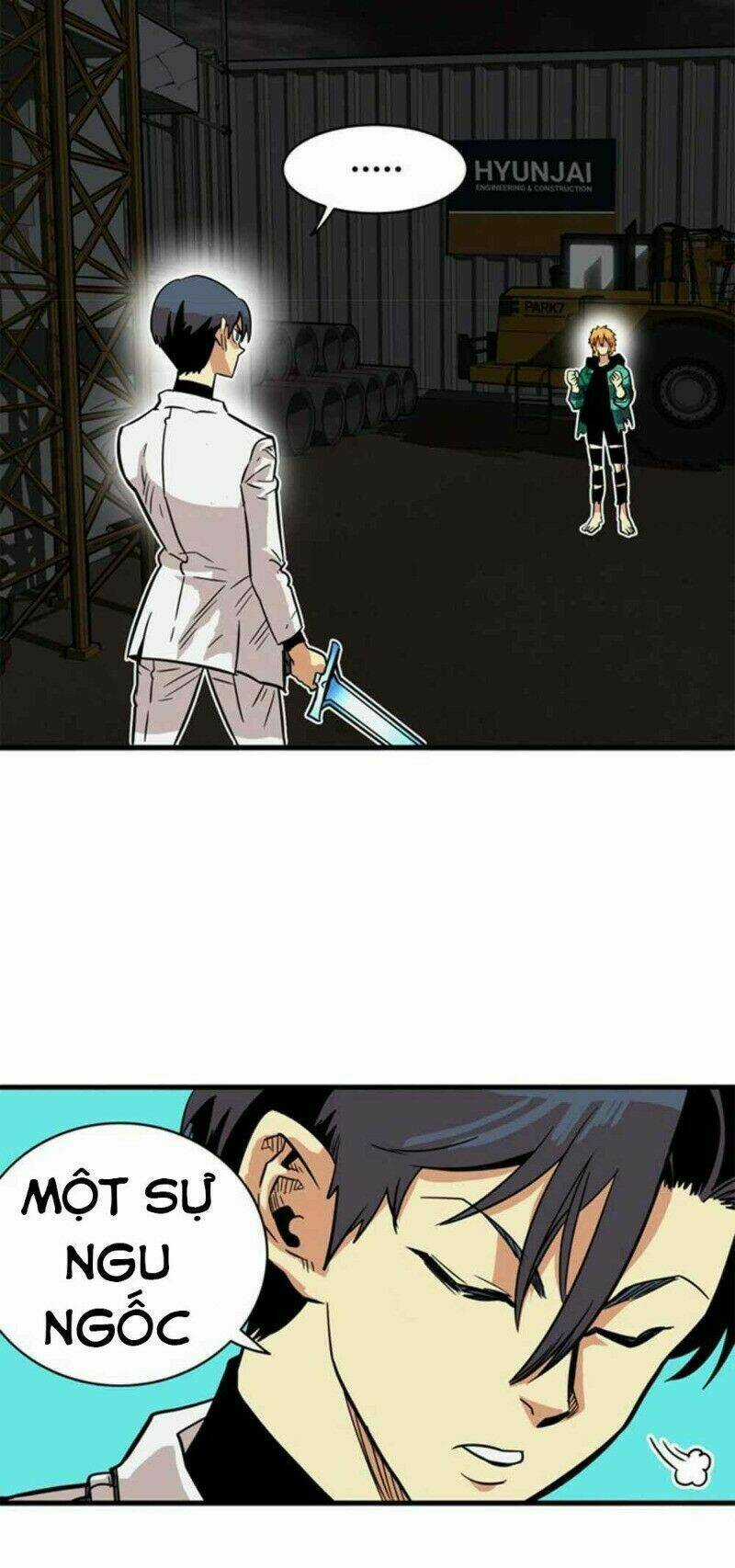 Bẫy Troll Chapter 25 trang 51