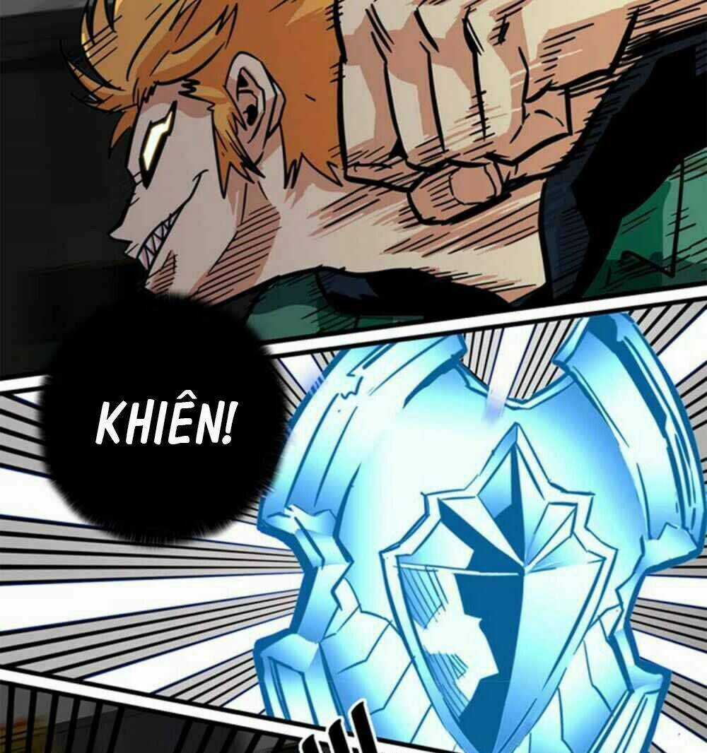 Bẫy Troll Chapter 25 trang 54