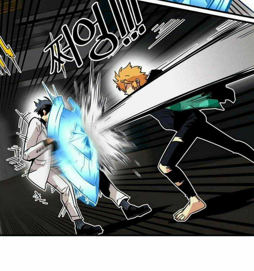 Bẫy Troll Chapter 25 trang 55