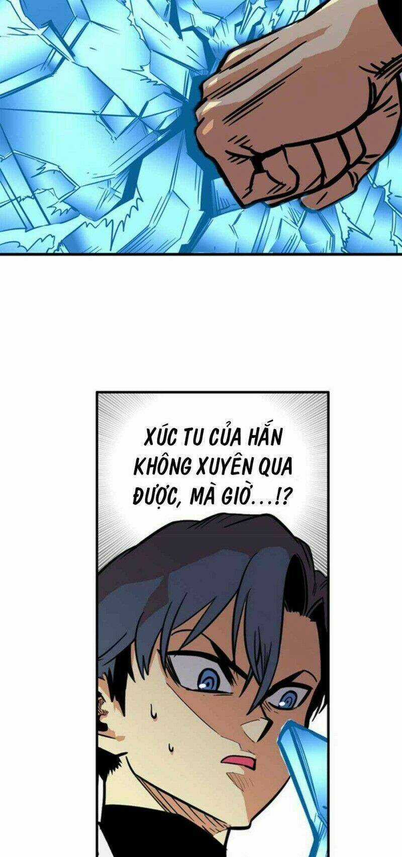 Bẫy Troll Chapter 25 trang 57