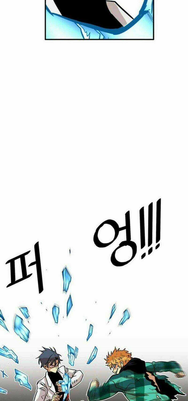 Bẫy Troll Chapter 25 trang 58