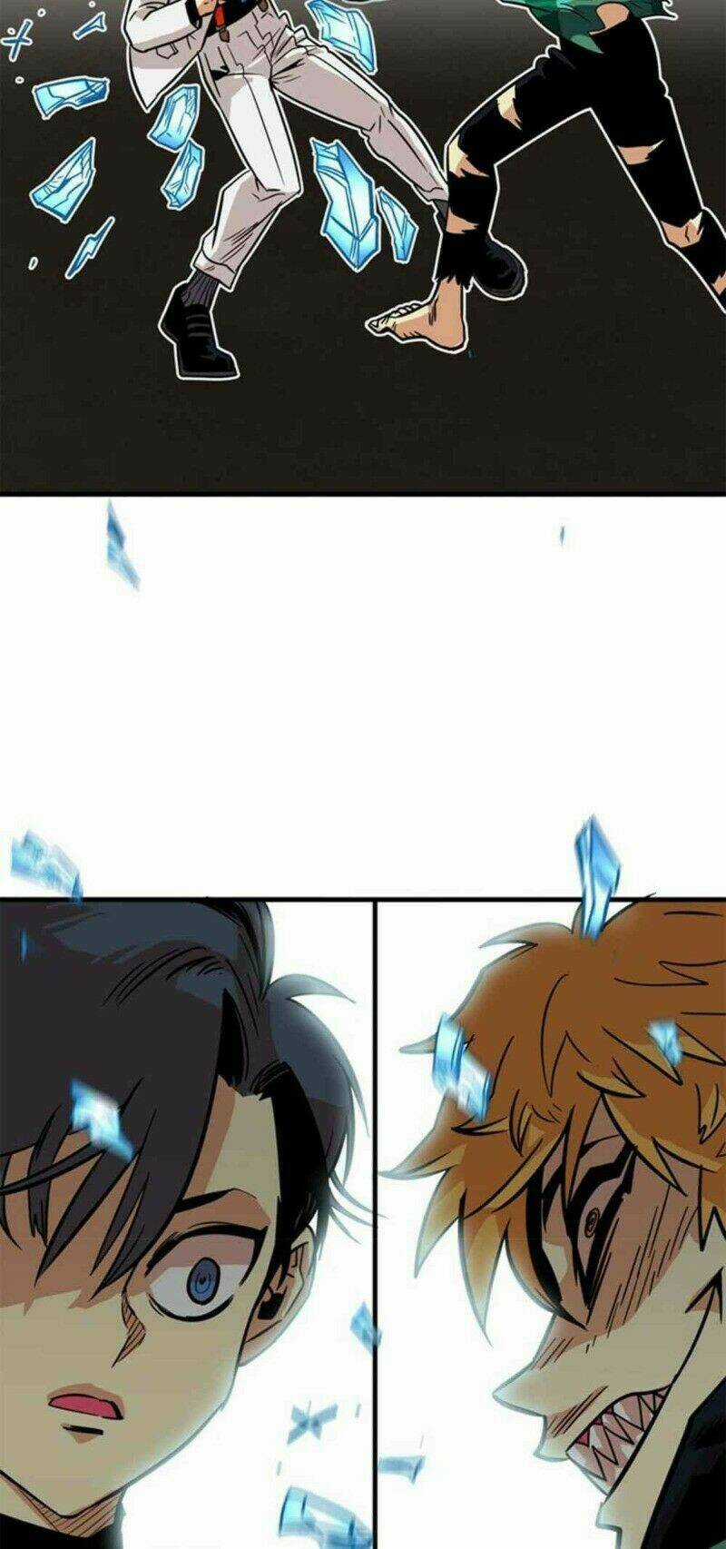 Bẫy Troll Chapter 25 trang 59