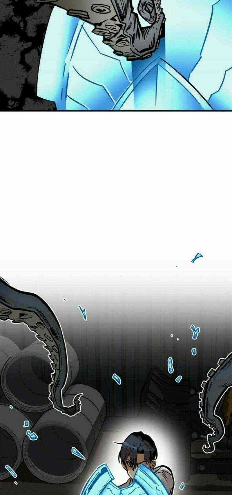 Bẫy Troll Chapter 25 trang 6