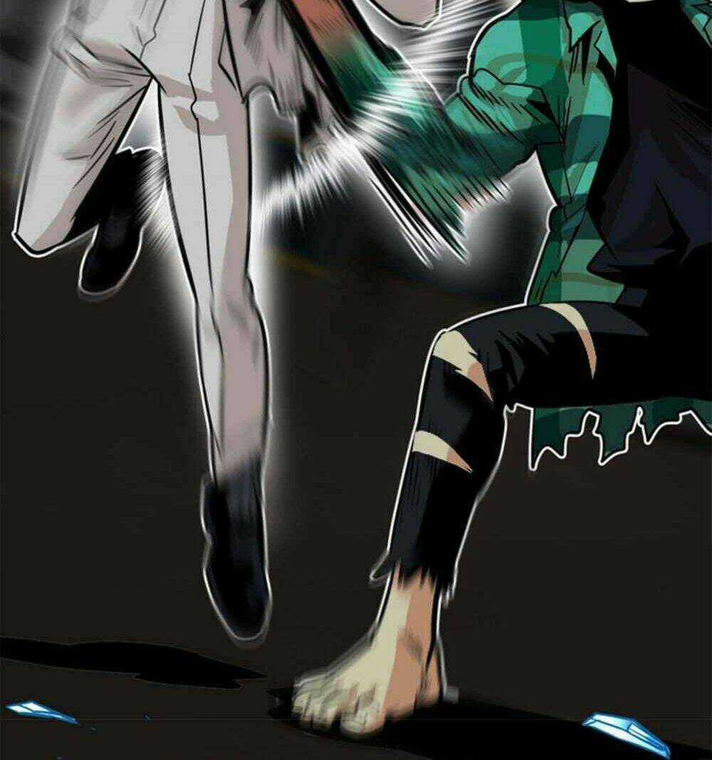 Bẫy Troll Chapter 25 trang 62