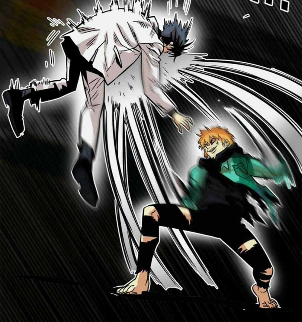 Bẫy Troll Chapter 25 trang 64