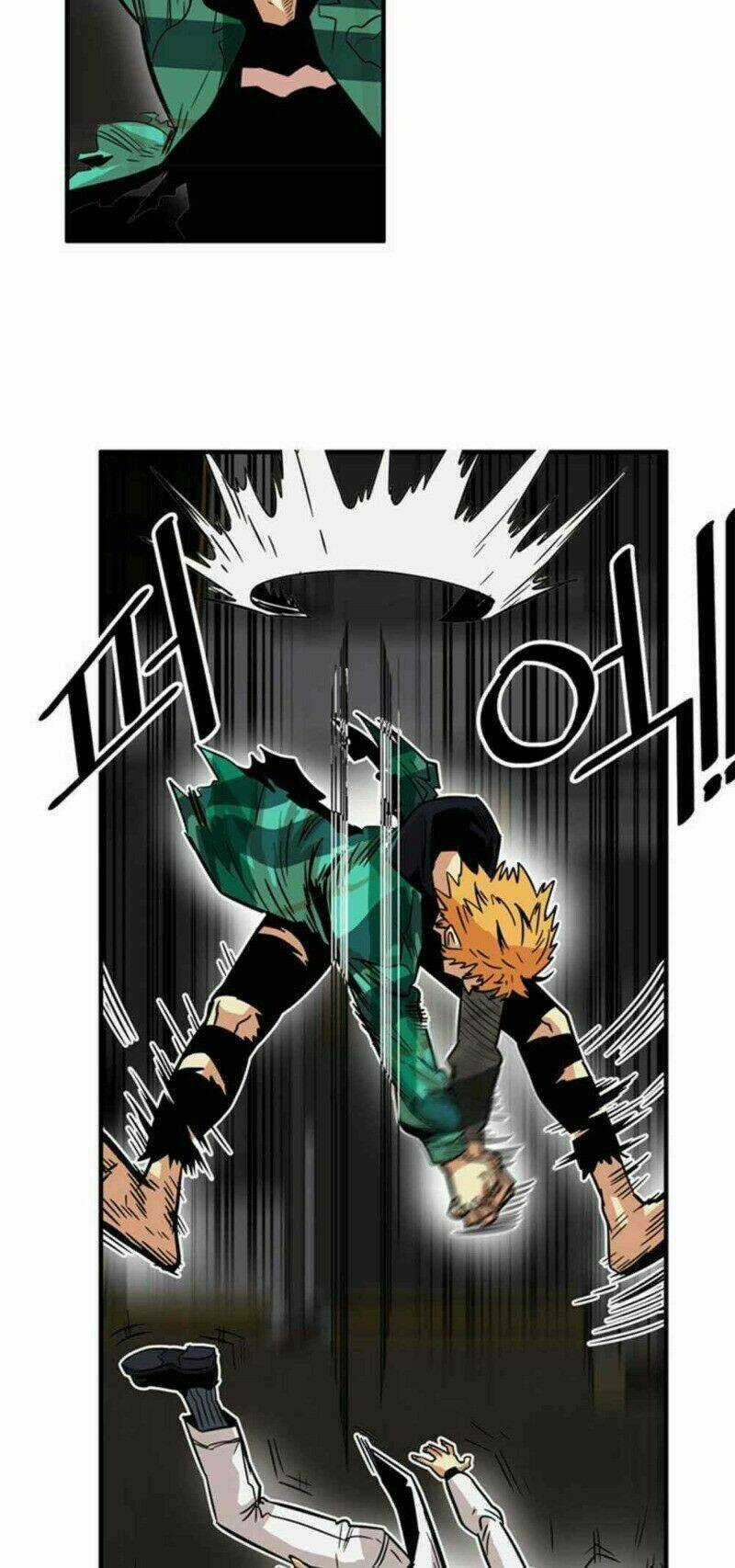 Bẫy Troll Chapter 25 trang 66