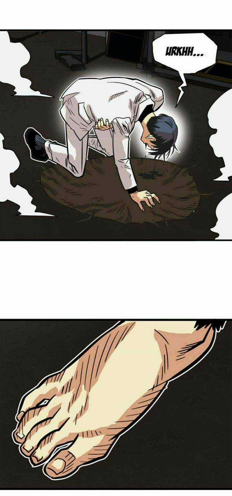 Bẫy Troll Chapter 25 trang 68