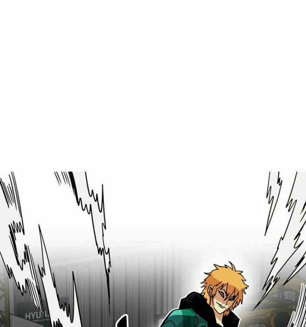 Bẫy Troll Chapter 25 trang 69