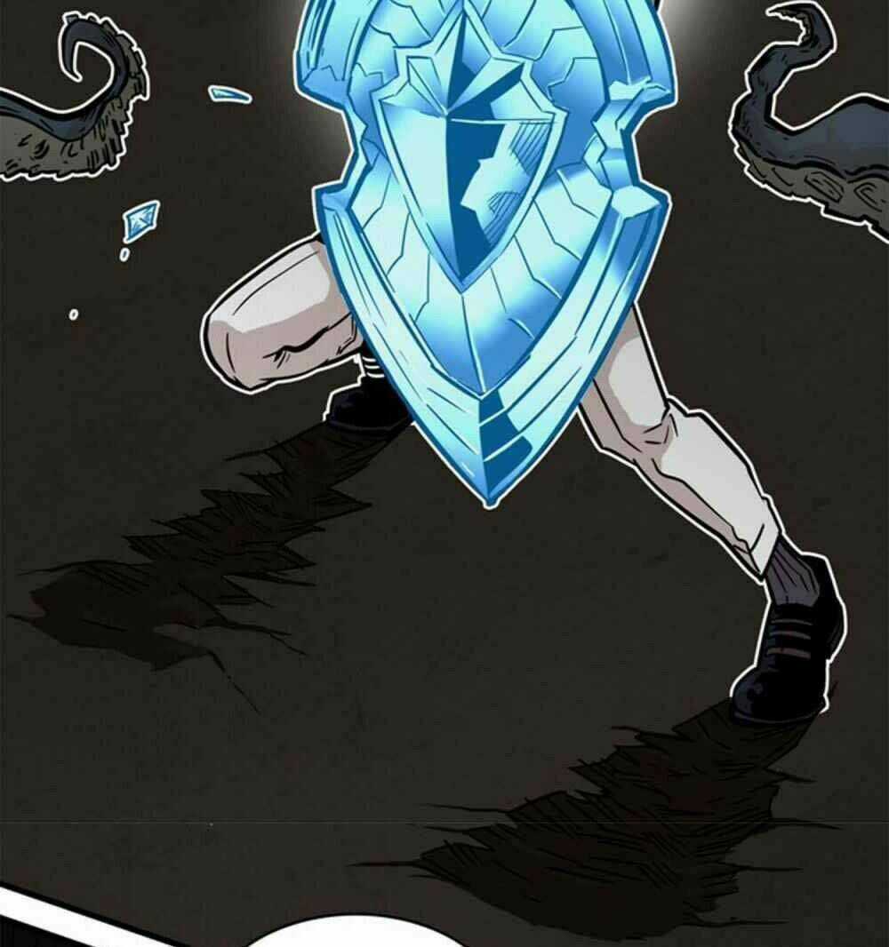 Bẫy Troll Chapter 25 trang 7