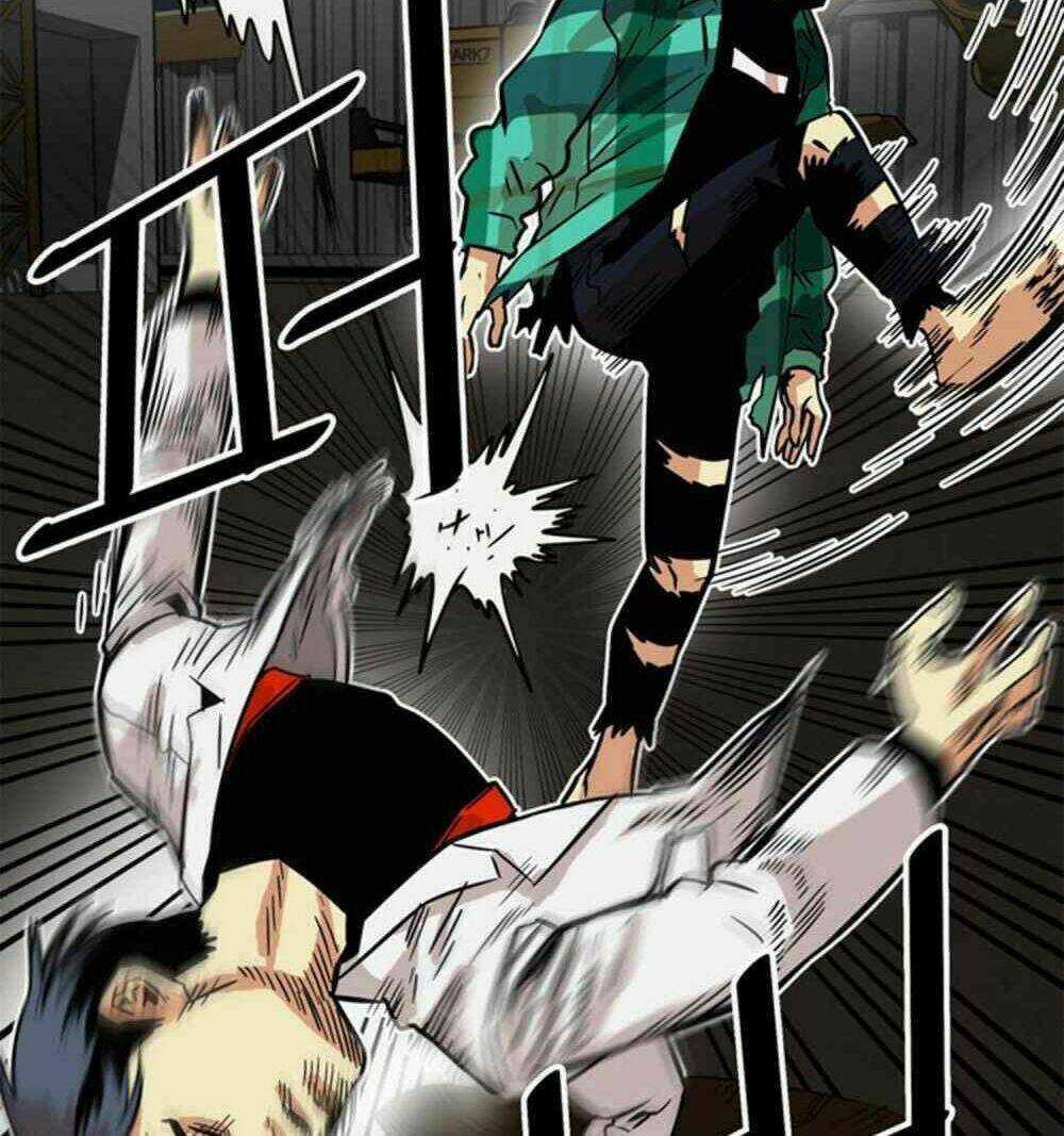 Bẫy Troll Chapter 25 trang 70