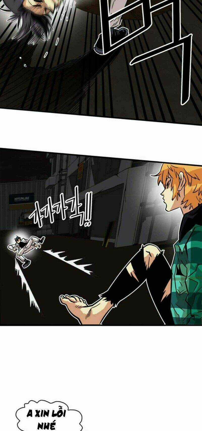 Bẫy Troll Chapter 25 trang 71