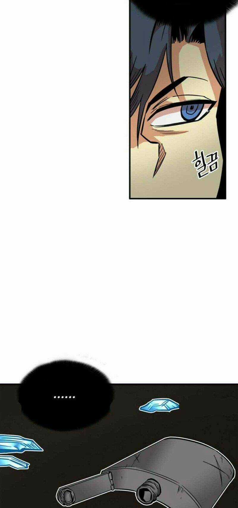 Bẫy Troll Chapter 25 trang 75