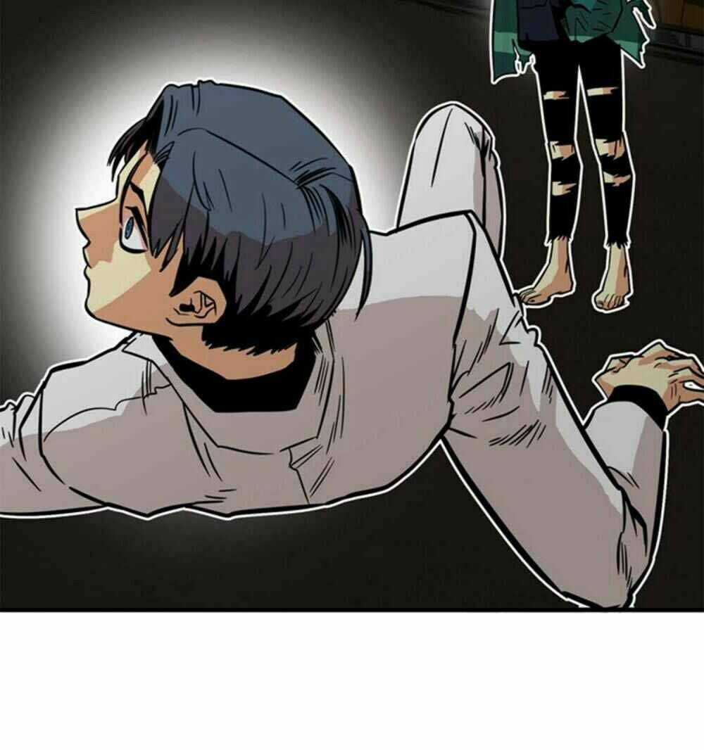 Bẫy Troll Chapter 25 trang 77