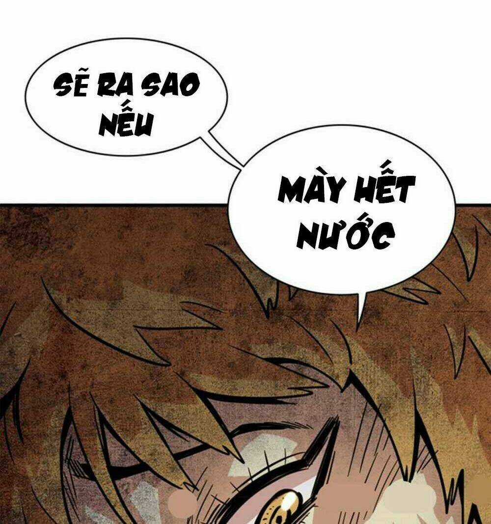 Bẫy Troll Chapter 25 trang 78