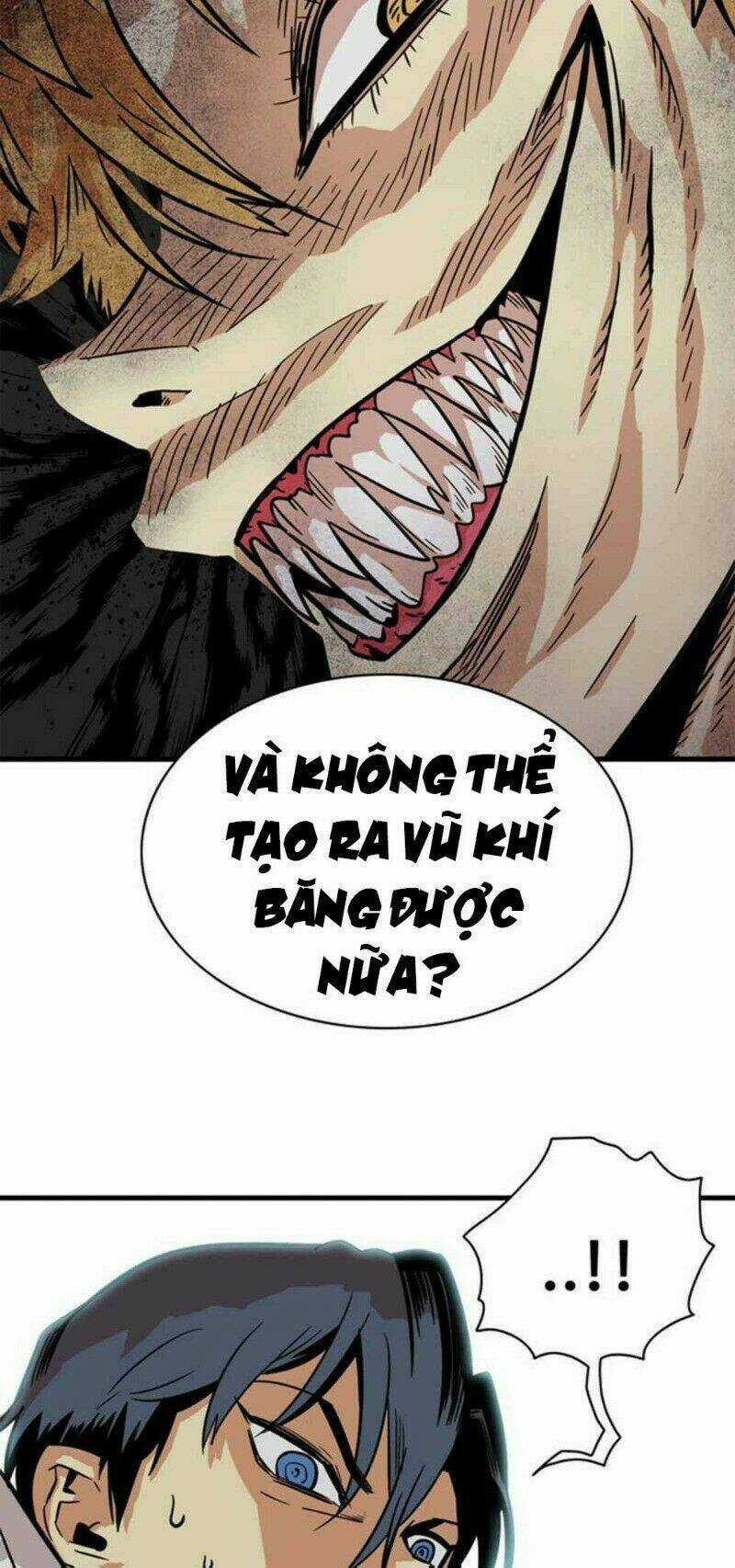 Bẫy Troll Chapter 25 trang 79