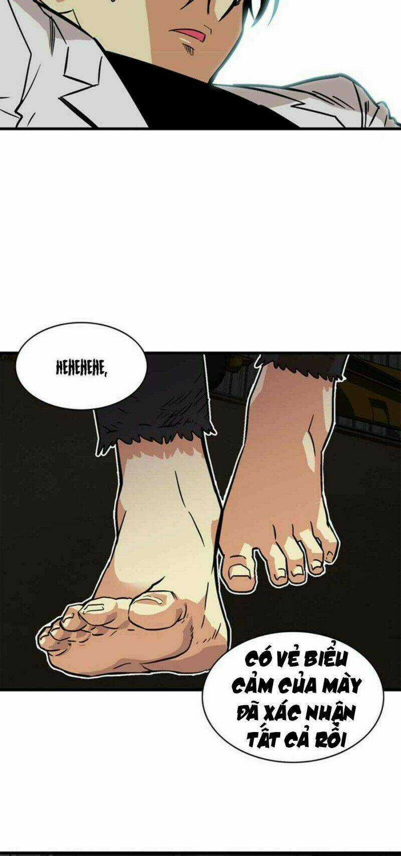 Bẫy Troll Chapter 25 trang 80