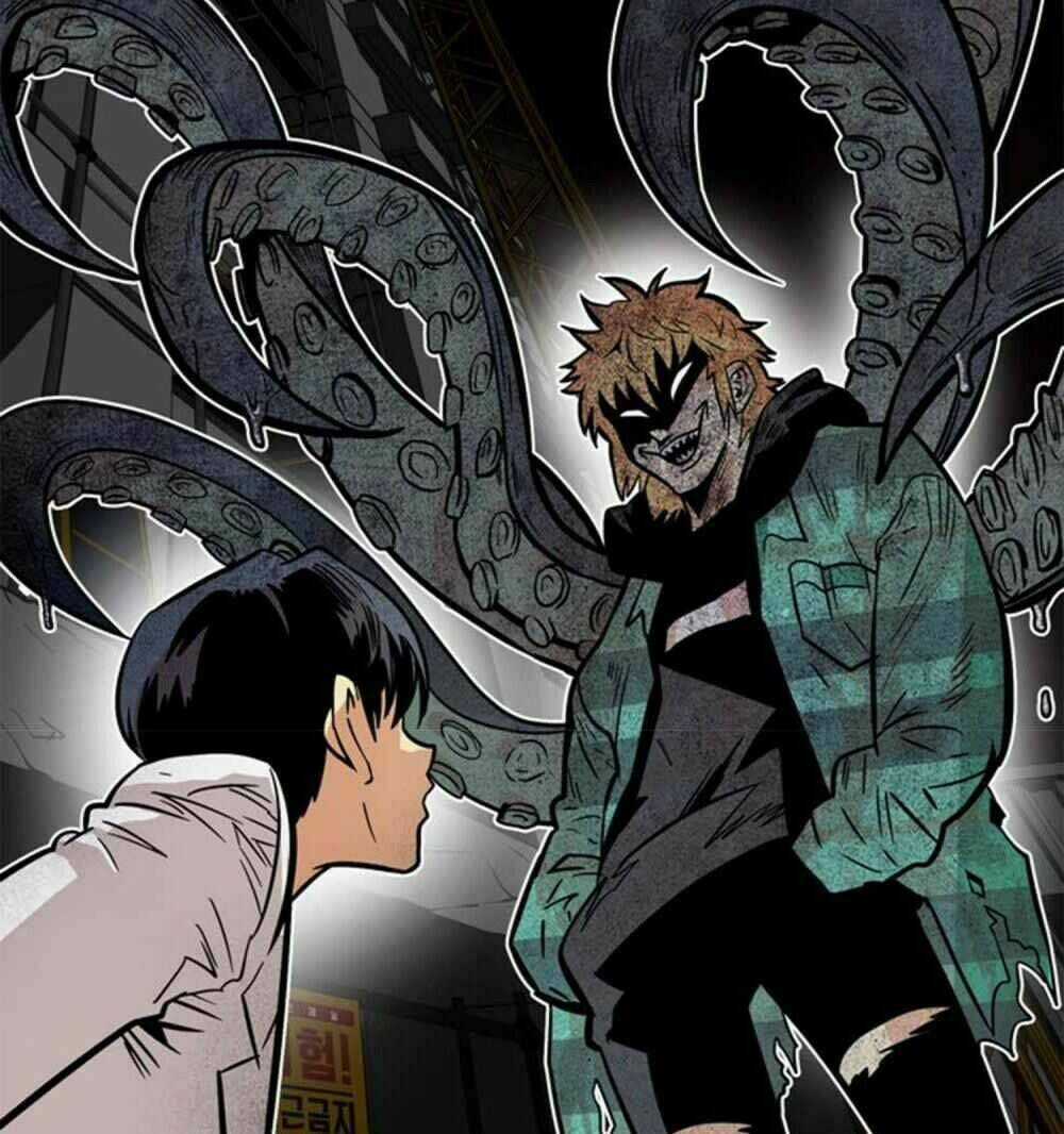 Bẫy Troll Chapter 25 trang 83