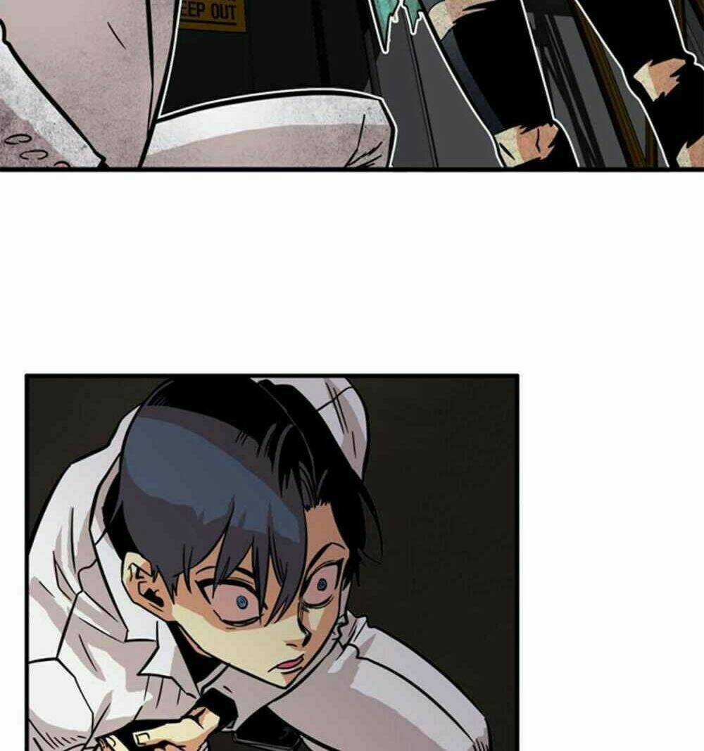 Bẫy Troll Chapter 25 trang 84