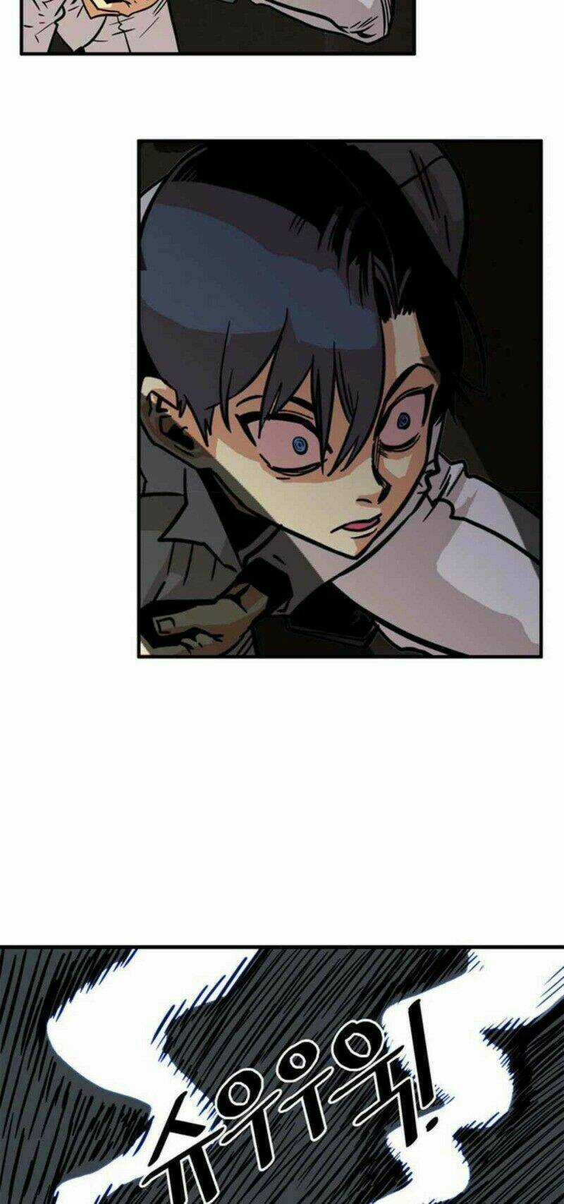 Bẫy Troll Chapter 25 trang 85