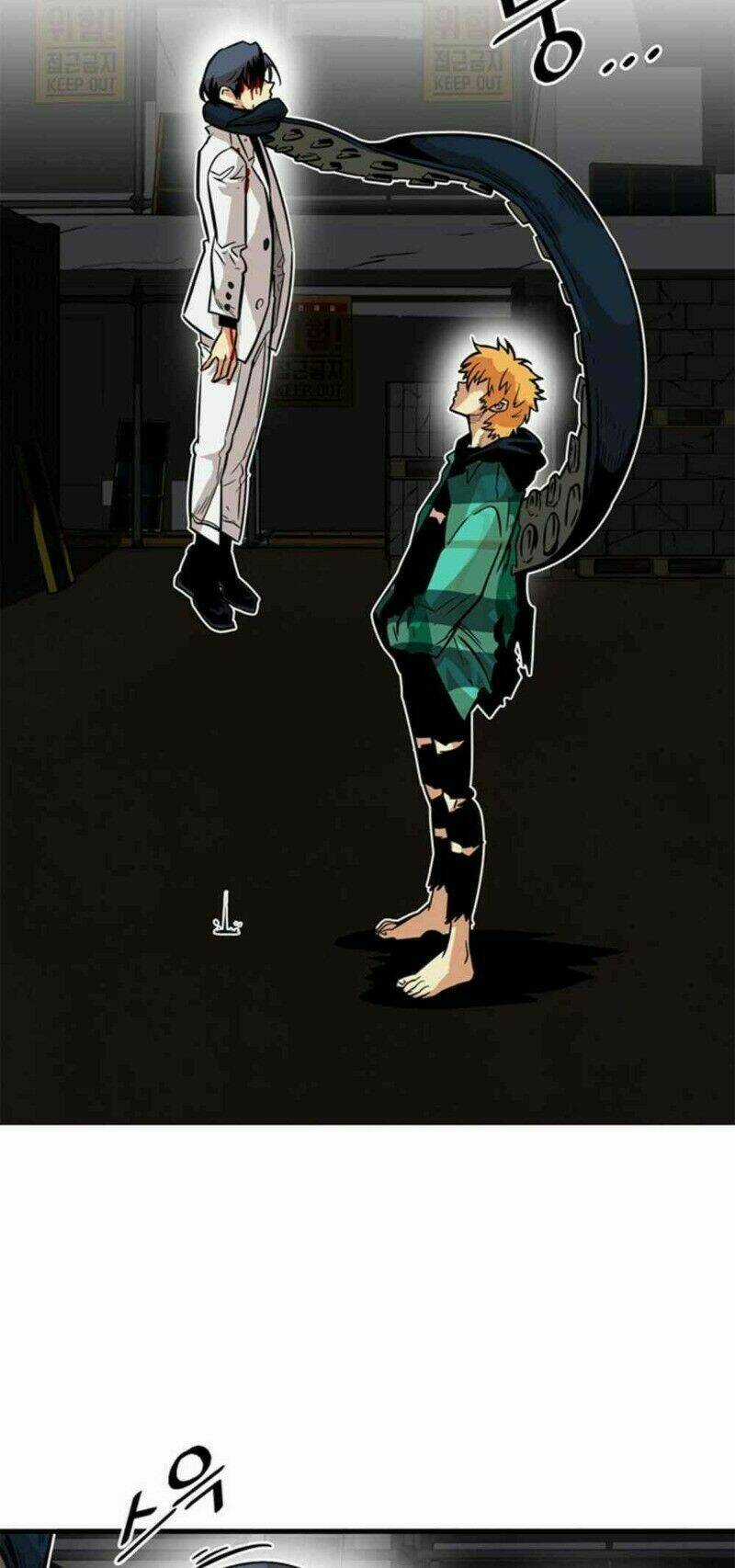 Bẫy Troll Chapter 25 trang 89