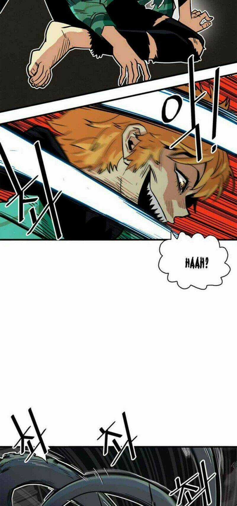 Bẫy Troll Chapter 25 trang 9