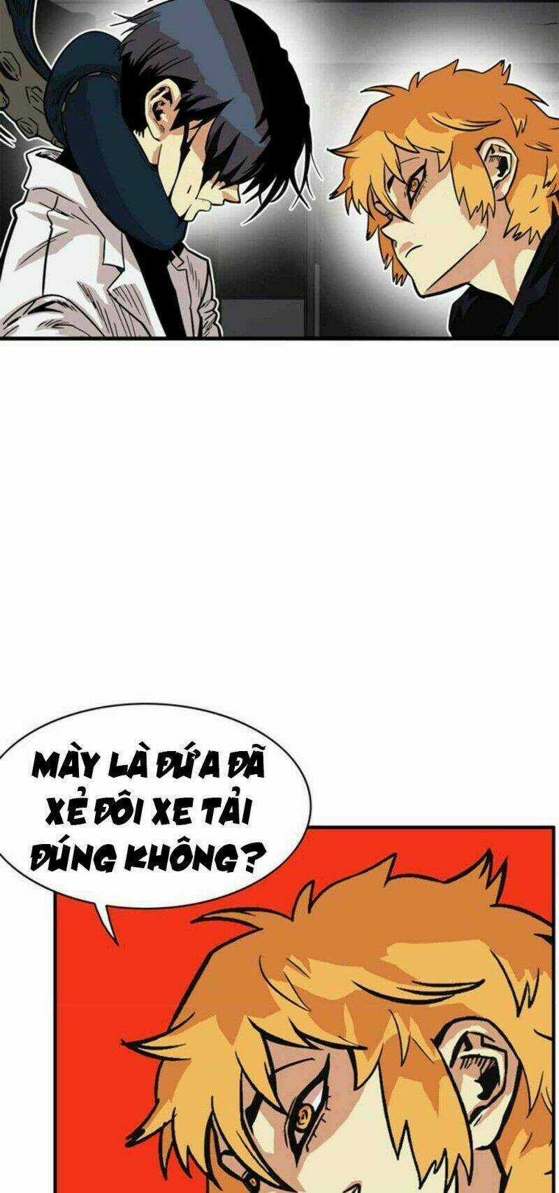 Bẫy Troll Chapter 25 trang 90