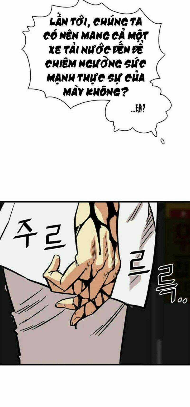 Bẫy Troll Chapter 25 trang 92