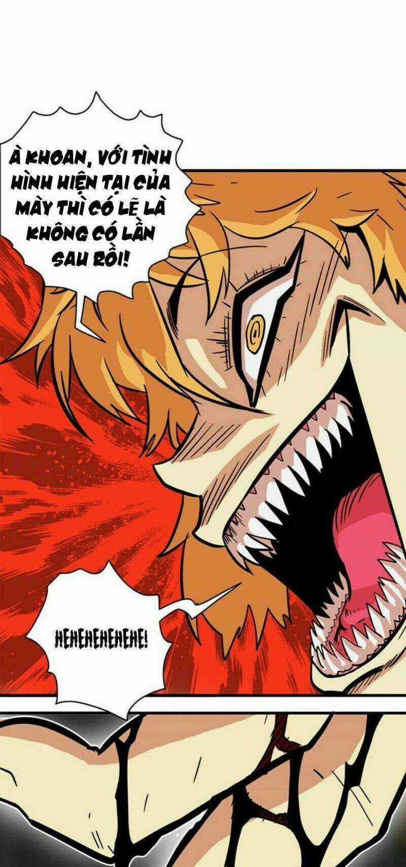 Bẫy Troll Chapter 25 trang 93