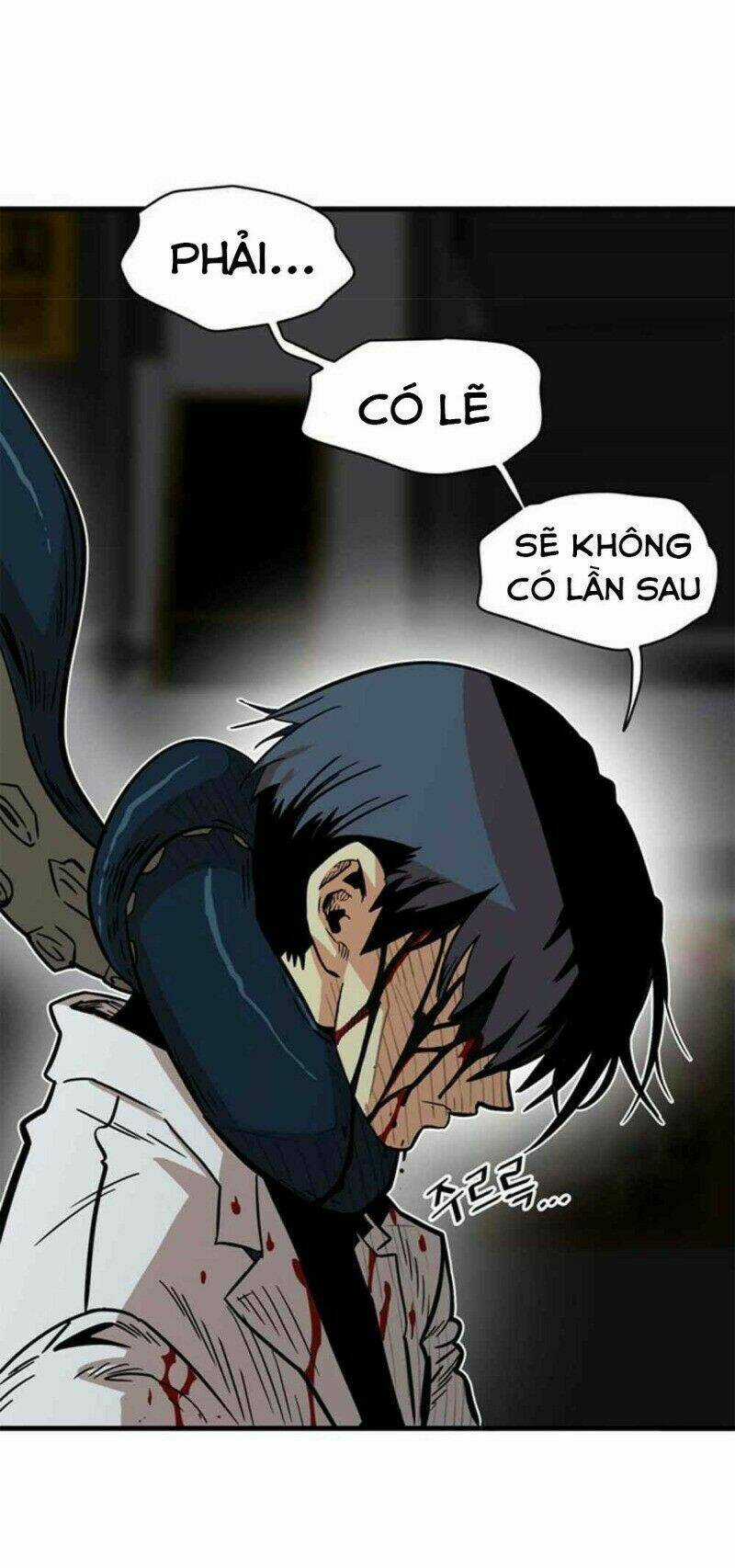 Bẫy Troll Chapter 25 trang 95