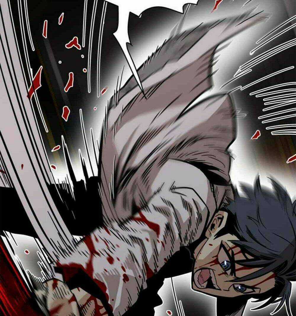 Bẫy Troll Chapter 25 trang 99