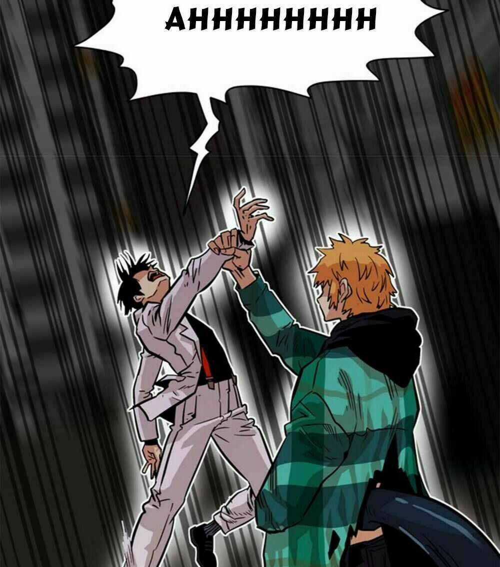 Bẫy Troll Chapter 26 trang 10