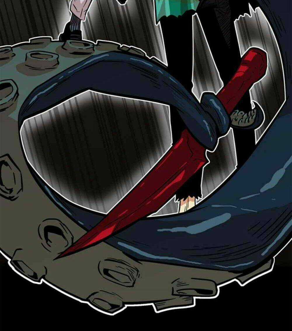 Bẫy Troll Chapter 26 trang 11