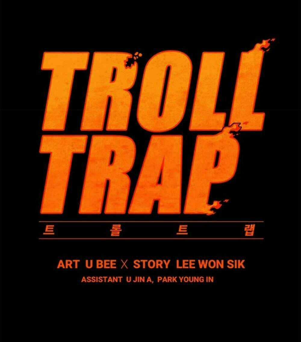 Bẫy Troll Chapter 26 trang 12