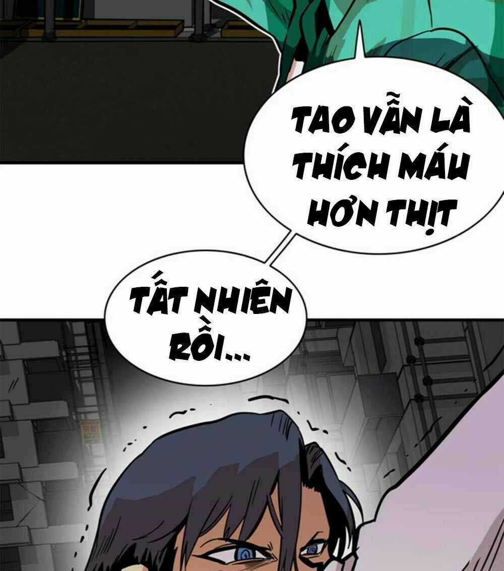 Bẫy Troll Chapter 26 trang 15