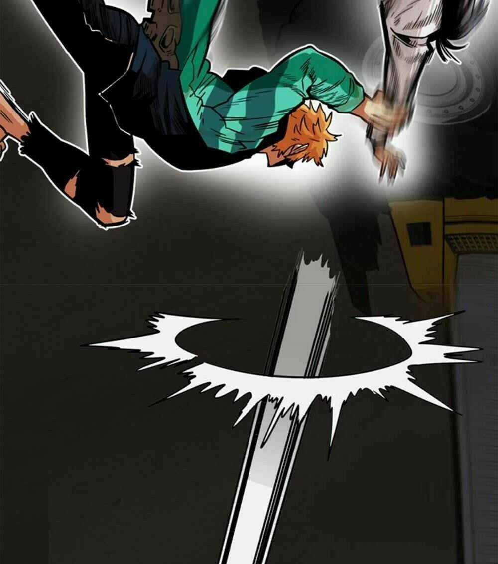 Bẫy Troll Chapter 26 trang 19