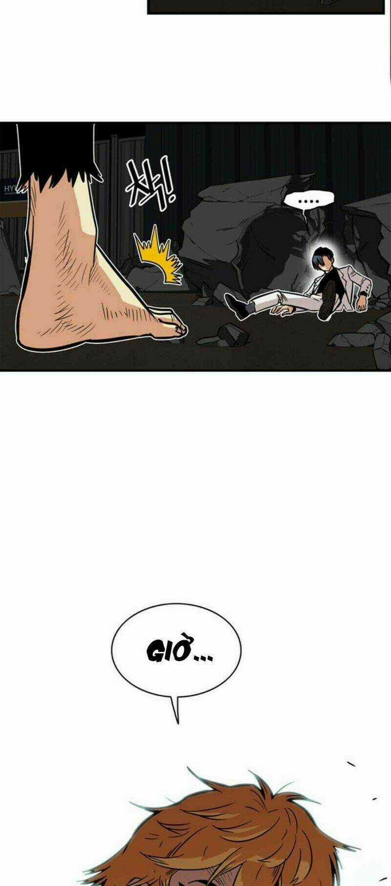 Bẫy Troll Chapter 26 trang 26