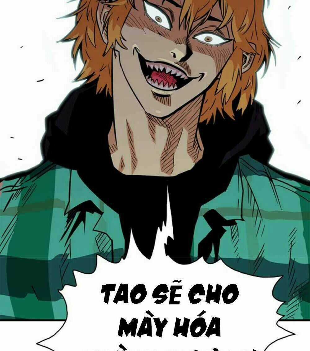 Bẫy Troll Chapter 26 trang 27